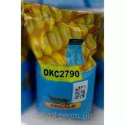 Семена кукурузы DKC 2790 (Monsanto)